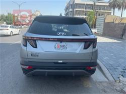 هیوندای تۆکسۆن